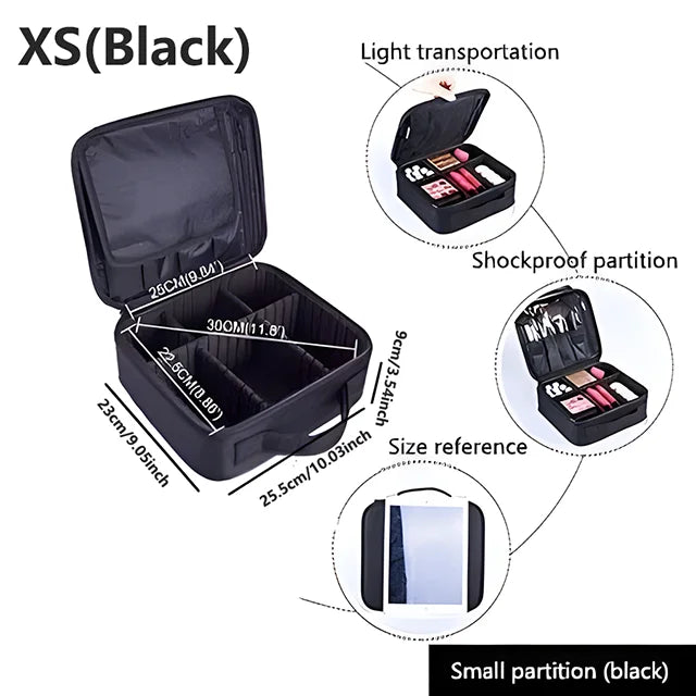 Extra Small VelaCase